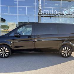 Mercedes Vito Vito Tourer 114 CDI LG 9G-Tronic 4x4 Pro Chen&ocirc;ve