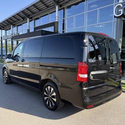 Mercedes Vito Vito Tourer 114 CDI LG 9G-Tronic 4x4 Pro Chen&ocirc;ve