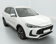 MG ZS Hénin-Beaumont