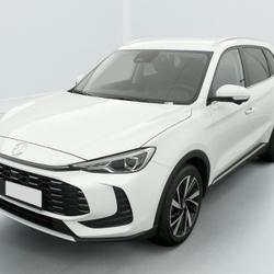 MG ZS 1.5 L Hybrid+ 197 ch Luxury H&eacute;nin-Beaumont