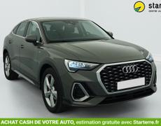 Audi Q3 Saint-Fons