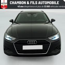 Audi A4 Avant 35 TFSI 150 S tronic 7 Design La Grand-Croix