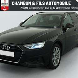 Audi A4 Avant 35 TFSI 150 S tronic 7 Design La Grand-Croix