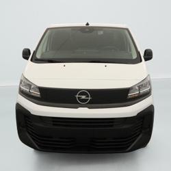Opel Vivaro fourgon Fourgon L2 Van 2.0 TURBO D 145 H&eacute;nin-Beaumont
