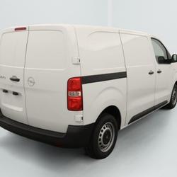 Opel Vivaro fourgon Fourgon L2 Van 2.0 TURBO D 145 H&eacute;nin-Beaumont