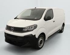 Opel Vivaro fourgon Hénin-Beaumont