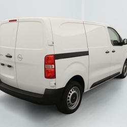 Opel Vivaro fourgon Fourgon L2 Van 2.0 TURBO D 145 H&eacute;nin-Beaumont