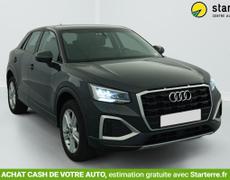 Audi Q2 Saint-Fons