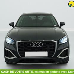 Audi Q2 30 TFSI 110 BVM6 Design Saint-Fons