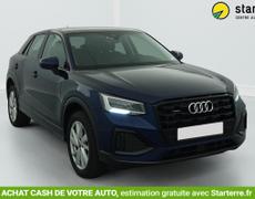Audi Q2 Saint-Fons