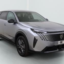 Peugeot 5008 Allure Hybrid 145 e-DCS6 H&eacute;nin-Beaumont