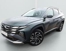 Hyundai Tucson Hénin-Beaumont
