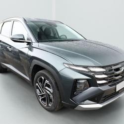 Hyundai Tucson 215 HEV TREND H&eacute;nin-Beaumont