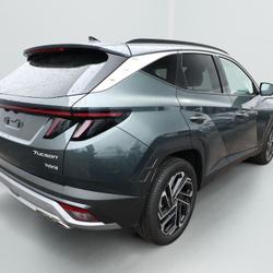 Hyundai Tucson 215 HEV TREND H&eacute;nin-Beaumont