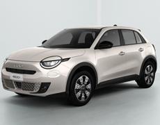 Fiat 600e Hénin-Beaumont