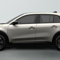 Fiat 600e Icon Hybrid 145 hp e-DSC6 H&eacute;nin-Beaumont