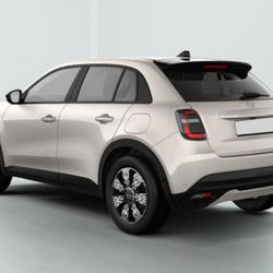 Fiat 600e Icon Hybrid 145 hp e-DSC6 H&eacute;nin-Beaumont