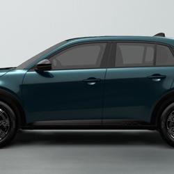 Fiat 600e Icon Hybrid 145 hp e-DSC6 H&eacute;nin-Beaumont