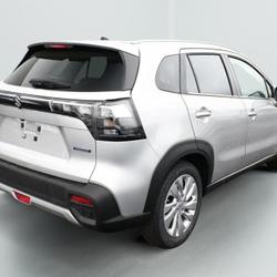 Suzuki S Cross 1.4 AUT COMFORT 110 H&eacute;nin-Beaumont