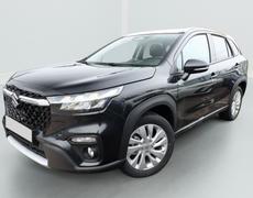 Suzuki S Cross Hénin-Beaumont