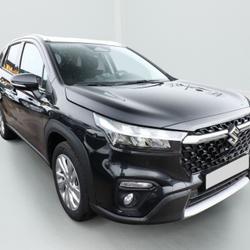 Suzuki S Cross 1.4 AUT COMFORT 110 H&eacute;nin-Beaumont