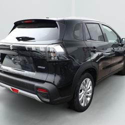 Suzuki S Cross 1.4 AUT COMFORT 110 H&eacute;nin-Beaumont