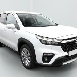 Suzuki S Cross 1.4 AUT COMFORT 110 H&eacute;nin-Beaumont