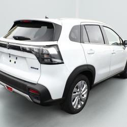 Suzuki S Cross 1.4 AUT COMFORT 110 H&eacute;nin-Beaumont