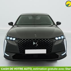 DS DS4 Hybride Rechargeable 225 EAT8 Etoile - Alcantara Saint-Fons