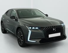 DS DS4 Hénin-Beaumont