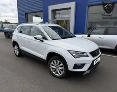 Seat Ateca Valdallière