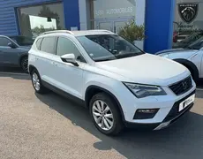 Seat Ateca Valdallière