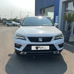 Seat Ateca 1.6 TDI 115 Ecomotive S&S DSG7 Urban Adv Valdalli&egrave;re