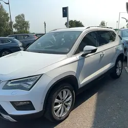 Seat Ateca 1.6 TDI 115 Ecomotive S&S DSG7 Urban Adv Valdalli&egrave;re