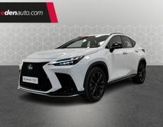 Lexus CT 200h Toulouse