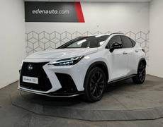 Lexus CT 200h Toulouse