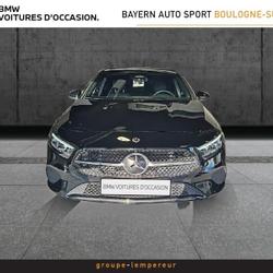 Mercedes Classe A 180 d 116ch Progressive Line 8G-DCT Saint-L&eacute;onard