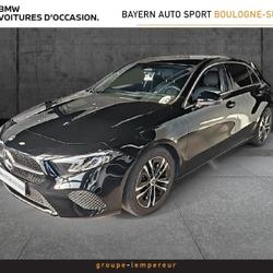 Mercedes Classe A 180 d 116ch Progressive Line 8G-DCT Saint-L&eacute;onard