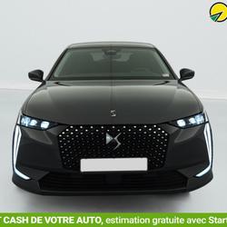 DS DS4 Hybride Rechargeable 225 EAT8 Etoile - Alcantara Saint-Fons