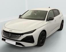 Peugeot 308 III Phase 1 Hénin-Beaumont