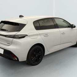 Peugeot 308 III Phase 1 Phase 3 Business 1.2 HYBRID 145 H&eacute;nin-Beaumont