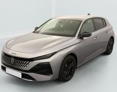 Peugeot 308 III Phase 1 Hénin-Beaumont