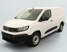 Opel Combo Cargo Hénin-Beaumont