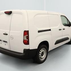 Opel Combo Cargo Van 1.5 BlueHDi 100 H&eacute;nin-Beaumont