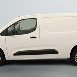 Opel Combo Cargo Van 1.5 BlueHDi 100 H&eacute;nin-Beaumont