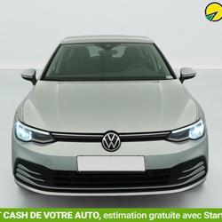 Volkswagen Golf 8 8 2.0 TDI SCR 115 BVM6 LIFE Saint-Fons