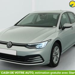 Volkswagen Golf 8 8 2.0 TDI SCR 115 BVM6 LIFE Saint-Fons