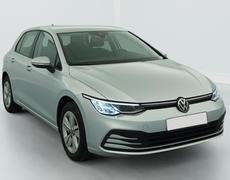 Volkswagen Golf 8