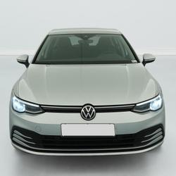 Volkswagen Golf 8 2.0 TDI SCR 115 BVM6 LIFE H&eacute;nin-Beaumont