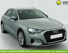 Audi A3 Sportback Saint-Fons